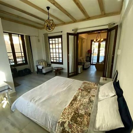 Medom'S Bnb Kohima Екстериор снимка