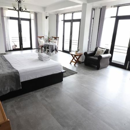 Medom'S Bnb Kohima Екстериор снимка