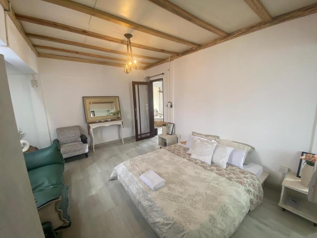 Medom'S Bnb Kohima Екстериор снимка