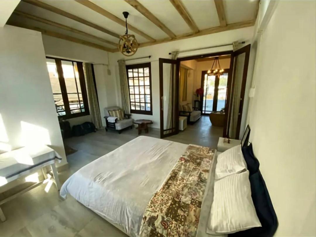 Medom'S Bnb Kohima Екстериор снимка