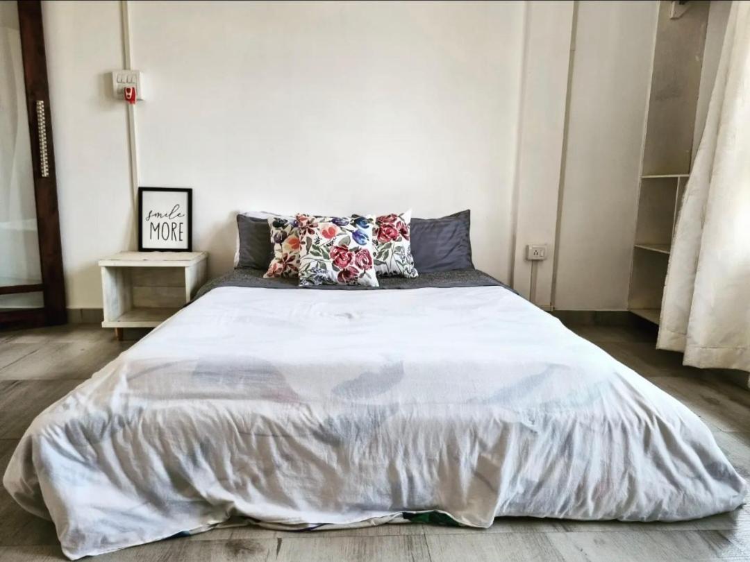 Medom'S Bnb Kohima Екстериор снимка