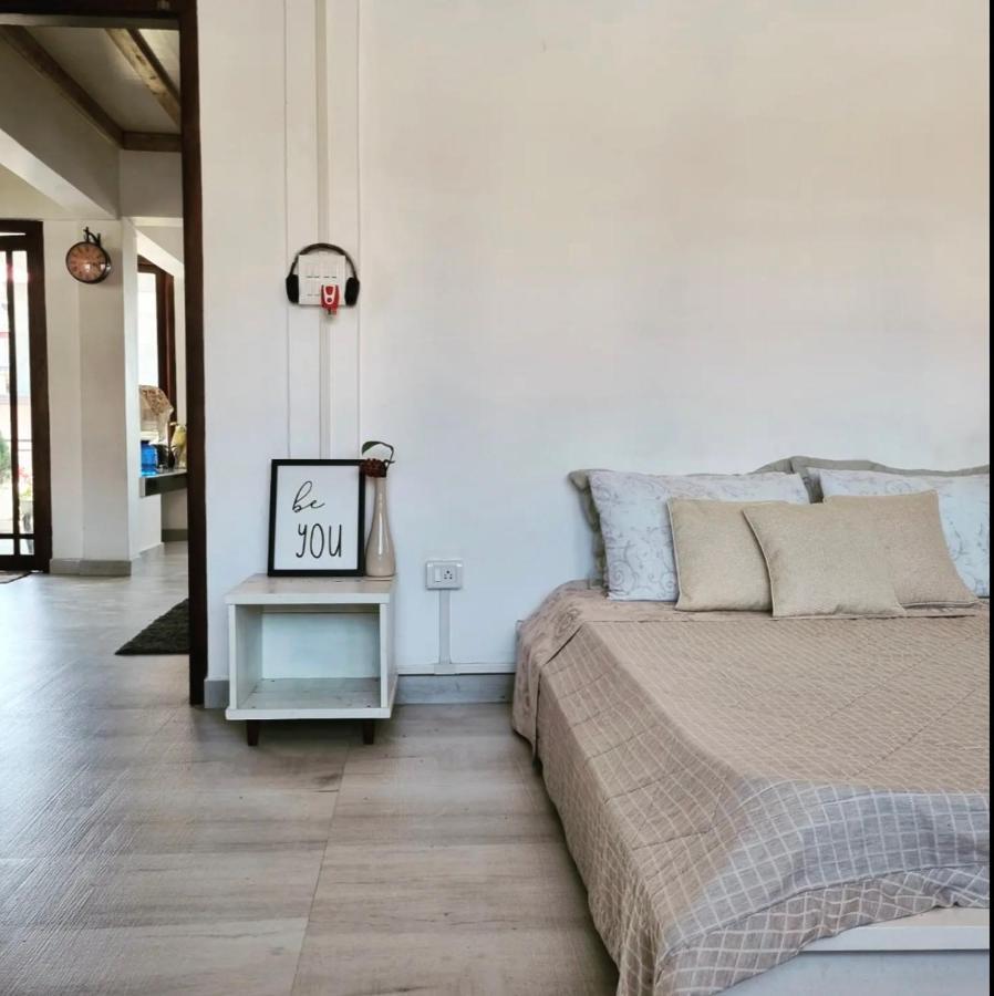 Medom'S Bnb Kohima Екстериор снимка