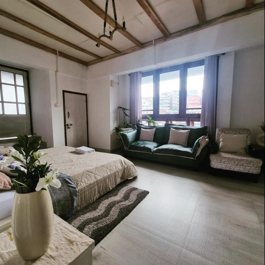 Medom'S Bnb Kohima Екстериор снимка