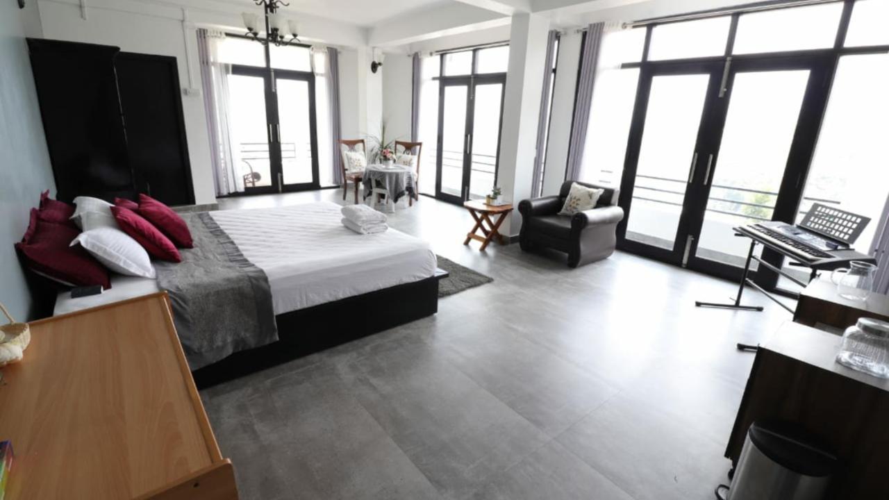 Medom'S Bnb Kohima Екстериор снимка