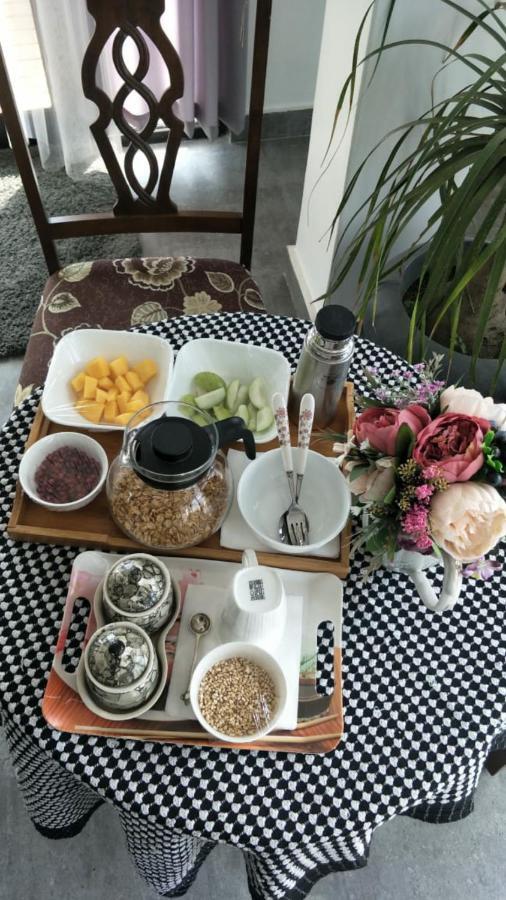 Medom'S Bnb Kohima Екстериор снимка