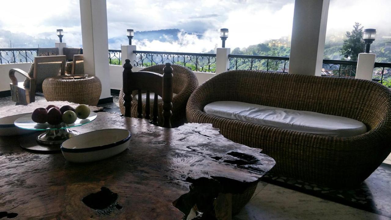Medom'S Bnb Kohima Екстериор снимка