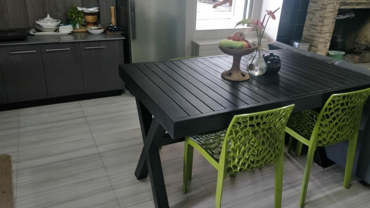 Medom'S Bnb Kohima Екстериор снимка