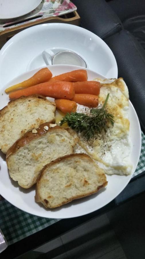 Medom'S Bnb Kohima Екстериор снимка